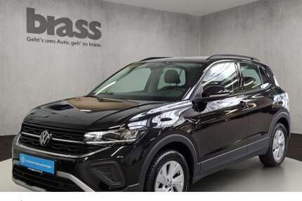VW T-Cross 2.783 km 21.600 &euro; Dietzenbach 63128