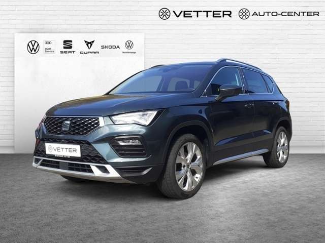 Seat Ateca 36.250 km 21.949 &euro; Pressig 96332