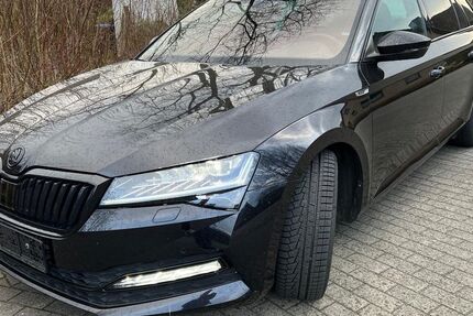 Skoda Superb 45.602 km 28.900 &euro; Uelzen 29525