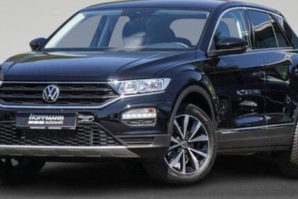 VW T-Roc 26.222 km 19.890 &euro; Herborn 35745
