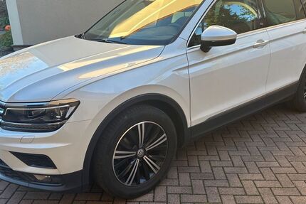 VW Tiguan 70.450 km 15.990 &euro; Schönwölkau 04509
