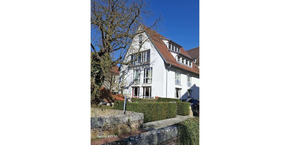 Etagenwohnung Ulm - 2 Zimmer, 110 m&sup2;, 1.280&euro; | Angebot:26350409