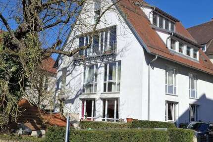 Wohnung Ulm - 2 Zimmer, 110 m&sup2;, 1.280&euro; | Angebot:26350409