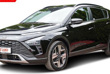 Hyundai BAYON 57.373 km 16.950 &euro; Zwickau 08056
