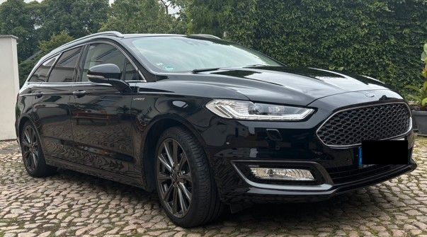 Ford Mondeo 84.200 km 17.000 &euro; Zwickau 08060