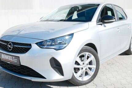 Opel Corsa 24.507 km 12.331 &euro; Beverungen 37688