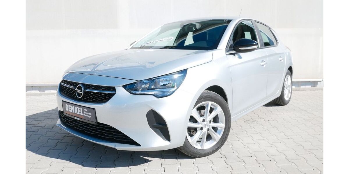 Opel Corsa 24.507 km 12.960 &euro; Beverungen 37688