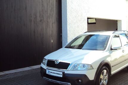Skoda Octavia 119.000 km 6.490 &euro; Karlsfeld 85757