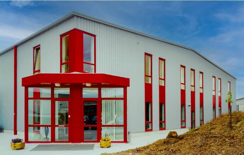 Gewerbeobjekt Bautzen - 1.850.000&euro; | Angebot:25732108