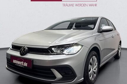 VW Polo 22.700 km 15.290 &euro; Ahrensburg 22926