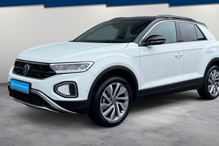 VW T-Roc 14.960 km 28.990 &euro; Mosbach 74821