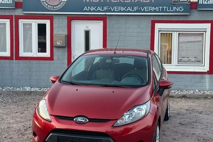 Ford Fiesta 124.000 km 2.950 &euro; Mutterstadt 67112
