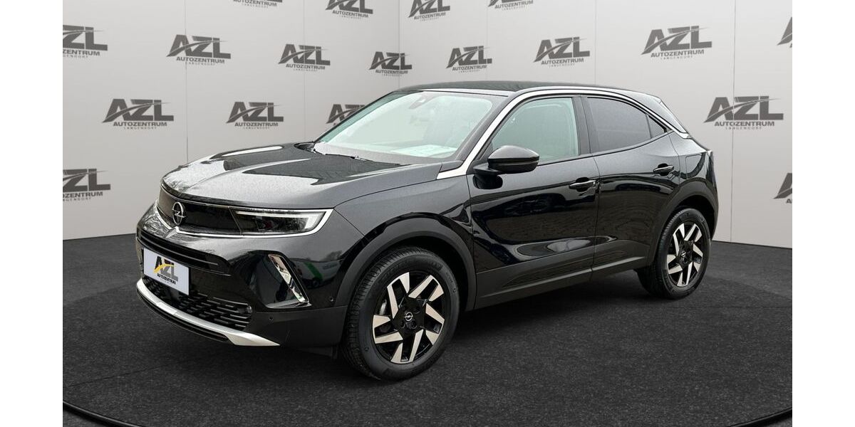Opel Mokka 34.800 km 19.950 &euro; Weißenfels OT Langendorf 06667