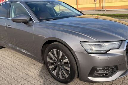Audi A6 130.000 km 28.990 &euro; Germersheim 76726