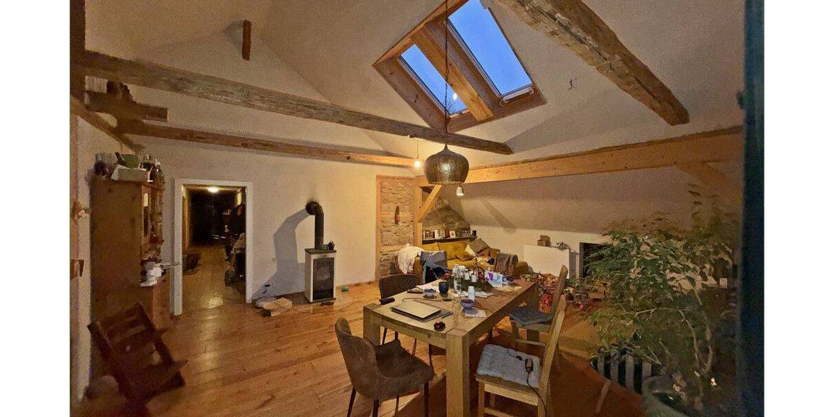 Mehrfamilienhaus, Wohnhaus Rudolstadt Nord - 4 Zimmer, 353 m&sup2;, 89.000&euro; | Angebot:26891578