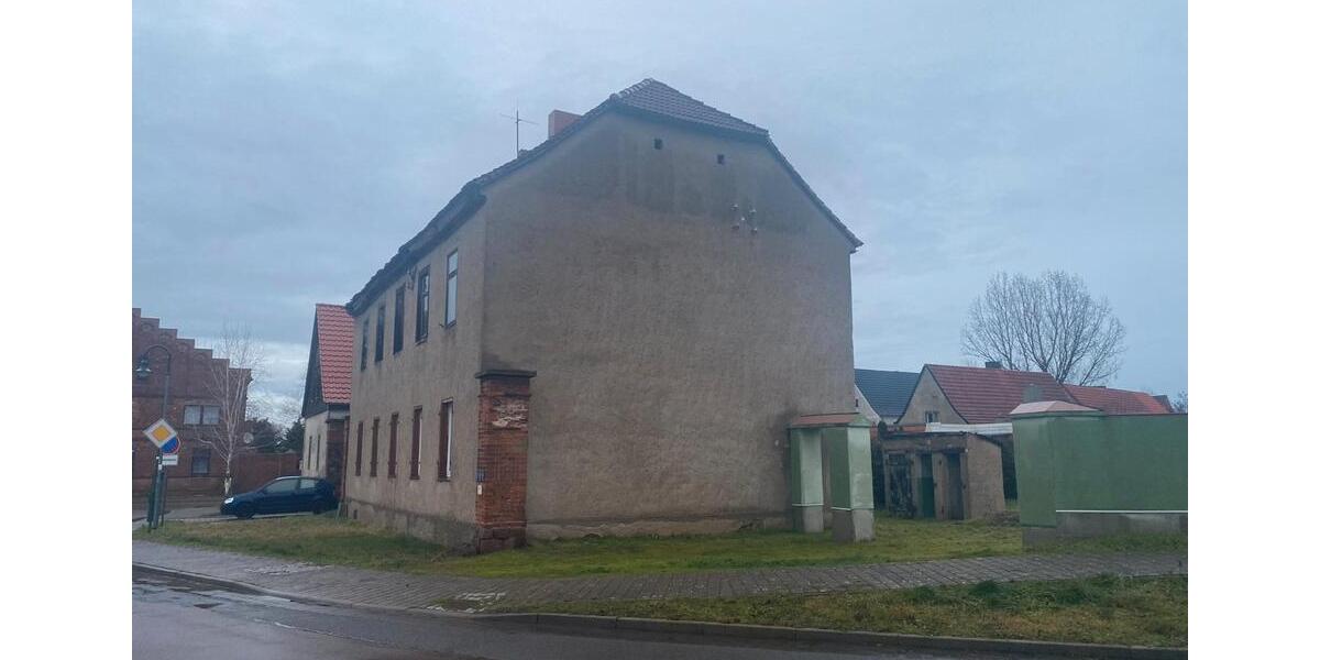 Einfamilienhaus Wettin-Löbejün Löbejün - 48.900&euro; | Angebot:25995303