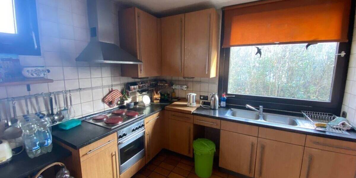 Reihenendhaus Bovenden - 5 Zimmer, 127 m&sup2;, 312.500&euro; | Angebot:26377066