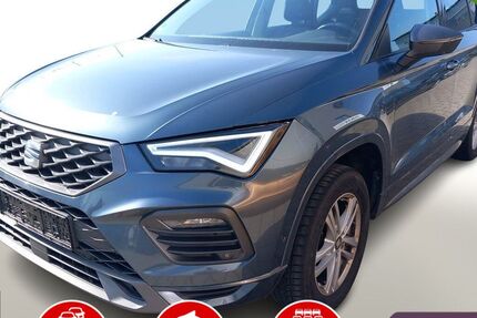 Seat Ateca 62.000 km 26.988 &euro; Kehl 77694