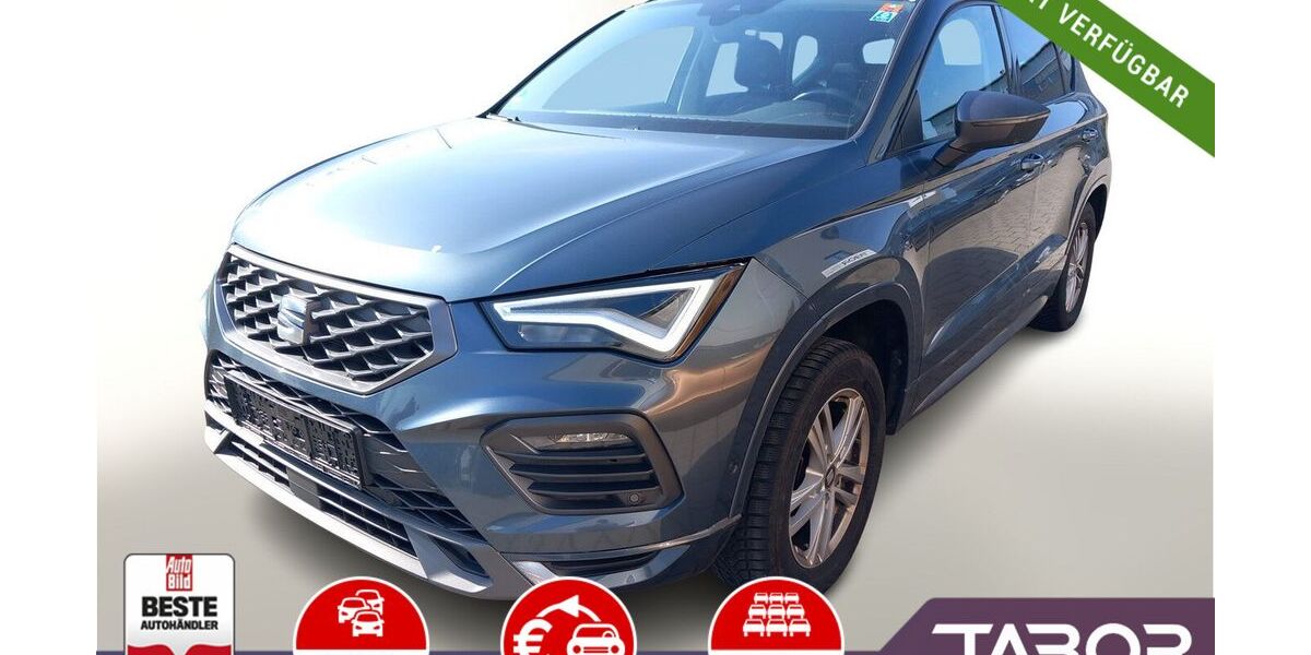 Seat Ateca 62.000 km 26.988 &euro; Kehl 77694