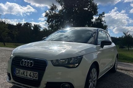 Audi A1 190.000 km 6.000 &euro; Oberrot 74420