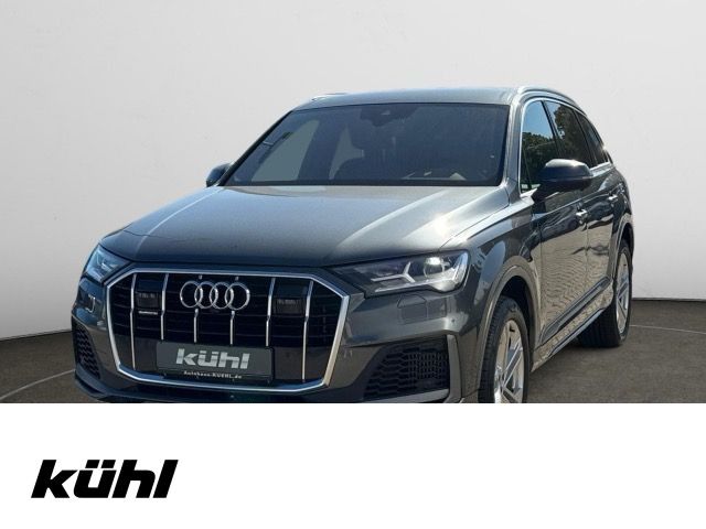 Audi Q7 39.277 km 49.990 &euro; Hildesheim 31137