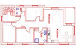 Etagenwohnung Freystadt - 4 Zimmer, 102 m&sup2;, 1.120&euro; | Angebot:26045132