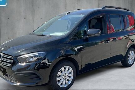 Mercedes-Benz T-Klasse 7.978 km 29.780 &euro; Berlin 13581