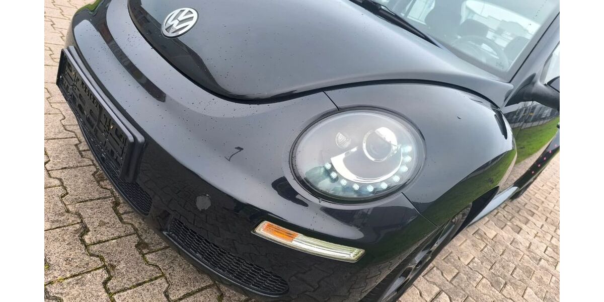 VW Beetle 200.877 km 1.799 &euro; Delmenhorst 27755