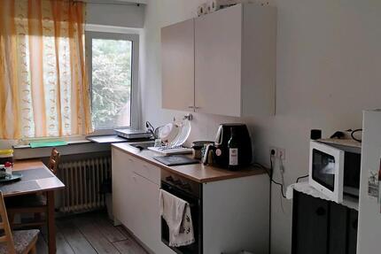 Wohnung Essen Stadtbezirk IV - 2 Zimmer, 55 m&sup2;, 605&euro; | Angebot:26408202