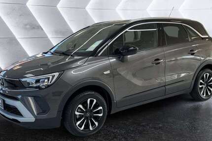 Opel Crossland 18.862 km 16.990 &euro; Berlin 13051
