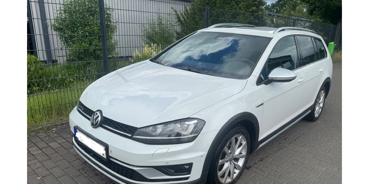VW Golf 270.000 km 7.999 &euro; Edermünde bei Kassel 34295