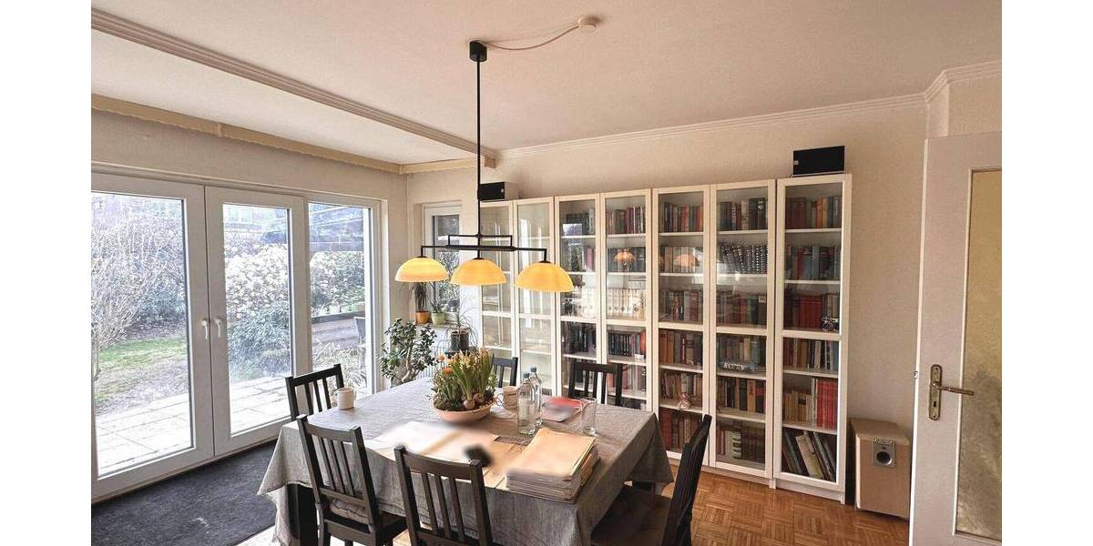 Einfamilienhaus Rellingen - 7 Zimmer, 145 m&sup2;, 490.000&euro; | Angebot:26274149