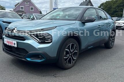 Citroen C4 48.900 km 15.500 € Langenhahn 56459