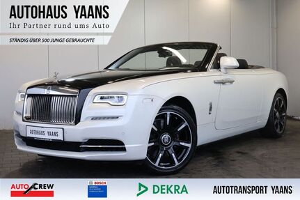 Rolls Royce Dawn