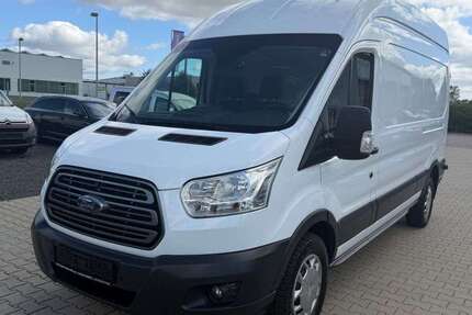 Ford Transit 61.897 km 24.990 &euro; Gerstungen 99834