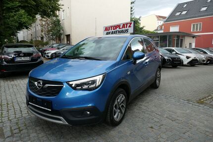 Opel Crossland (X) 42.424 km 11.950 &euro; Berlin-Tempelhof 12105