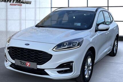 Ford Kuga 29.097 km 23.450 &euro; Kempten 87435