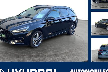Hyundai i30 14.776 km 23.980 &euro; Pfullingen 72793