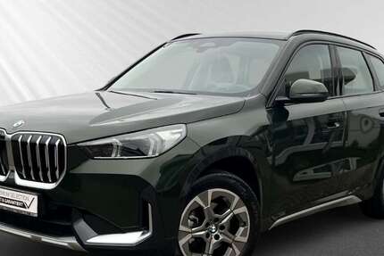 BMW X1 26.600 km 40.900 &euro; Rostock 18146