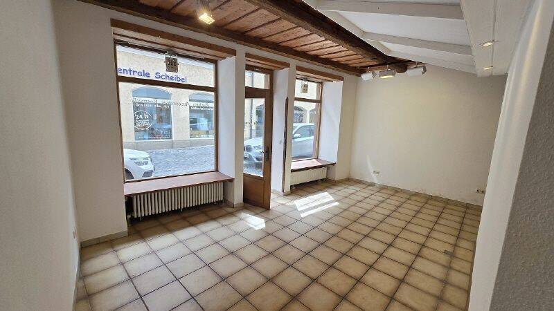 Gewerbeobjekt Straubing - 540&euro; | Angebot:26912689