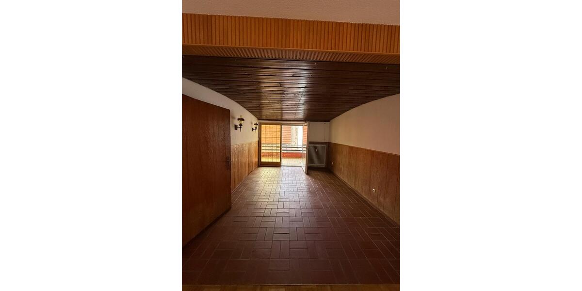 Etagenwohnung Ofterdingen - 5 Zimmer, 100 m&sup2;, 1.000&euro; | Angebot:26637751