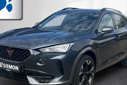 Cupra Formentor 34.513 km 25.930 &euro; Münster 48153