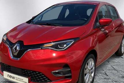 Renault ZOE 24.000 km 16.880 &euro; Lübeck 23560