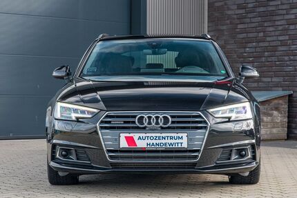 Audi A4 164.000 km 18.999 &euro; Handewitt 24983