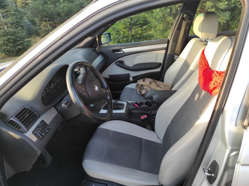 BMW 320 253.500 km 2.900 € Löchgau 74369