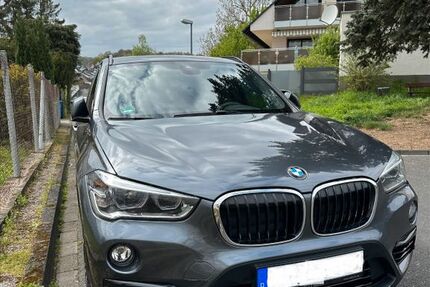 BMW X1 132.000 km 19.700 &euro; Arnstadt 99310