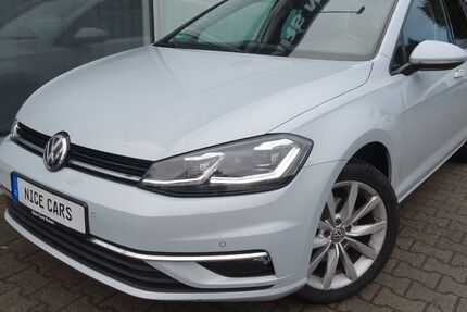 VW Golf 123.857 km 13.890 &euro; Nauen 14641