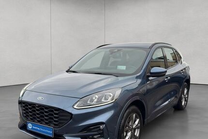 Ford Kuga 17.601 km 28.950 € Frankfurt 60386