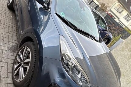 Kia Sportage 37.000 km 22.999 &euro; Velbert 42551