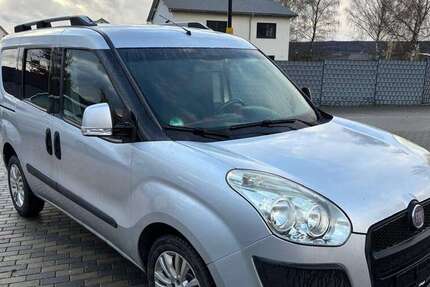 Fiat Doblo 266.000 km 3.450 &euro; Riedlingen 88499